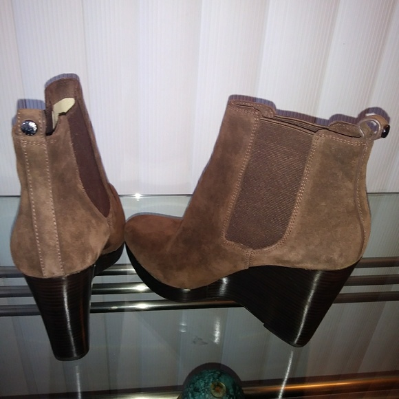 Michael Kors boots - Picture 5 of 7